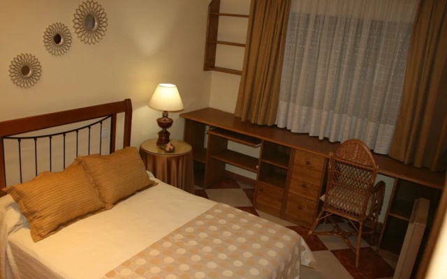 Casa La Cuesta