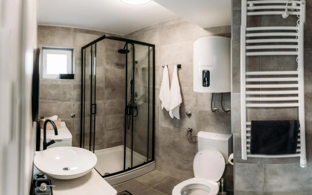 Apartman Star