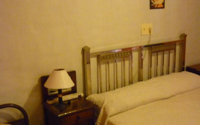 Hostel Rogupani