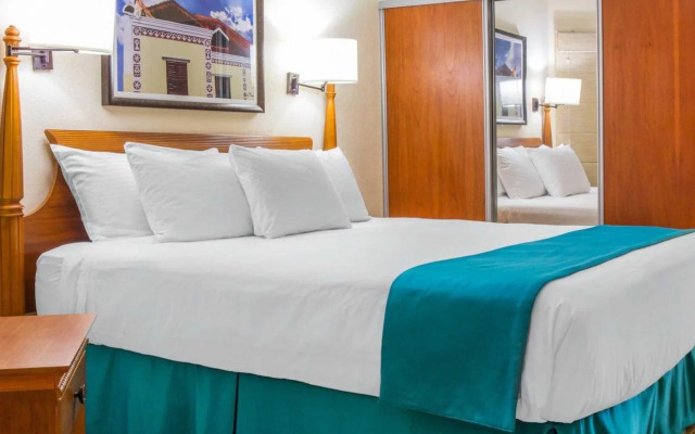 Bluegreen at La Cabana Beach Resort & Casino