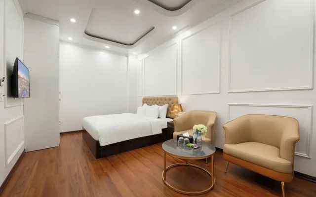 Success Airport Hotel