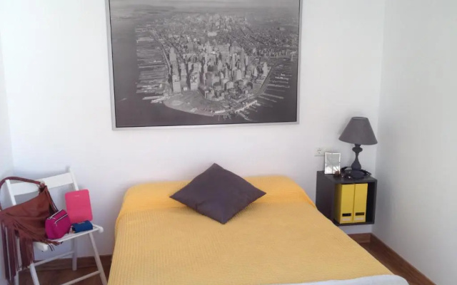 Apartamentos Centurión