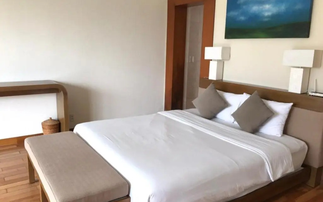 4 Bedroooms Villas