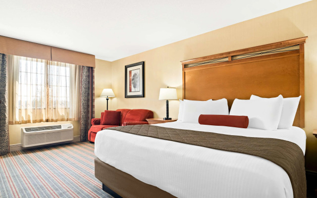Best Western Newberry Station