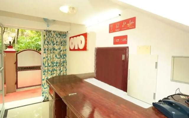 Saanvi Beach Resort By OYO Rooms