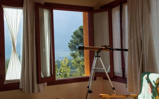 Hospedería Rural Casas Nuevas by Vivere Stays