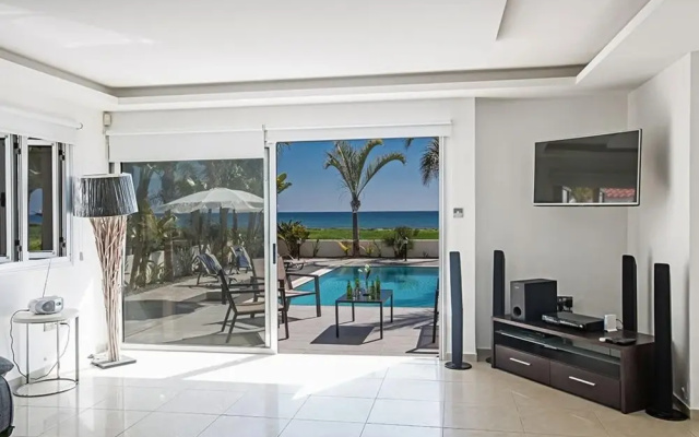 Villa Lenia AQ SV9