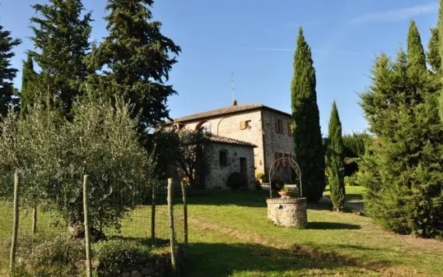 Podere Il Guazzino