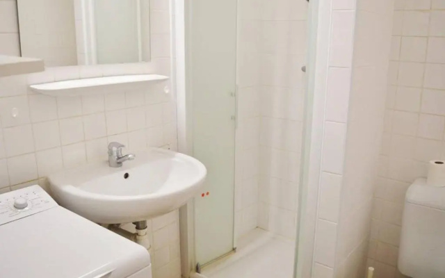 Appartement Le Lavandou, 2 pièces, 4 personnes - FR-1-251-210
