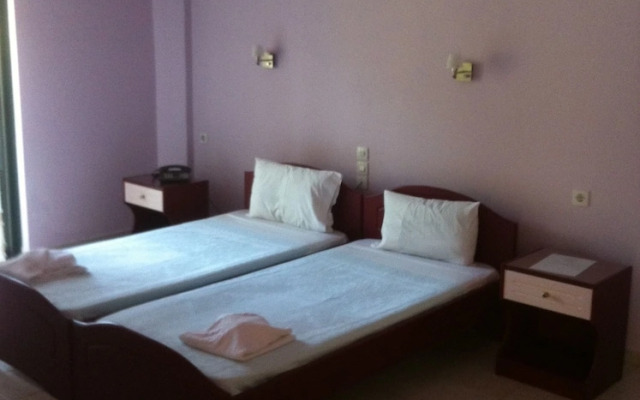 Amalia Hotel