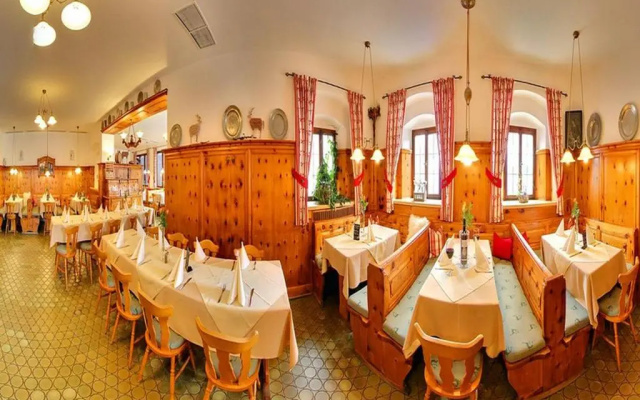 Gasthof Alter Wirt