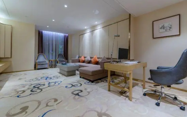 Shenzhen Haishu Kaifeng Hotel