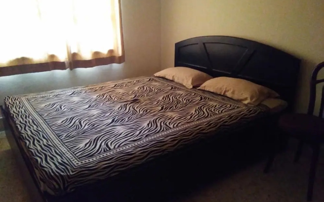 Makod Mane Homestay