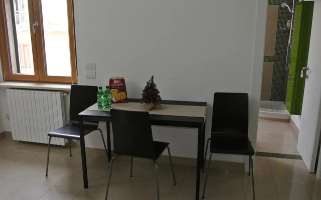 Casa Martino