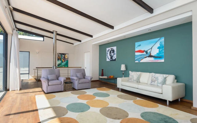 Gardenia Avenue 3
