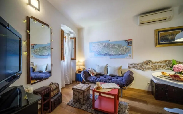 Pepiso Suite for Two