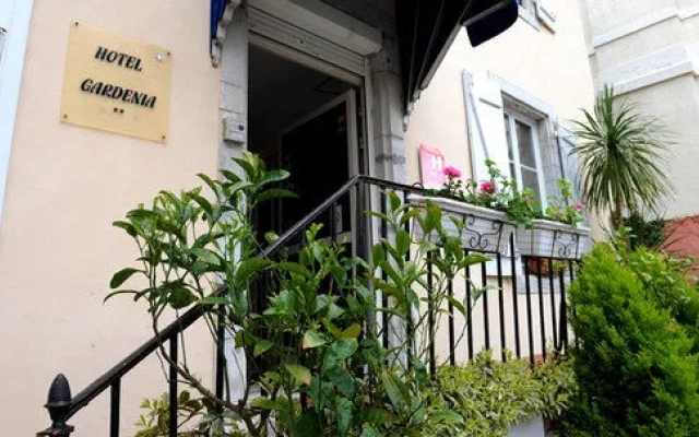 Hotel Gardenia