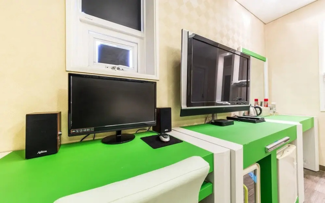 Yangju Hotel RX