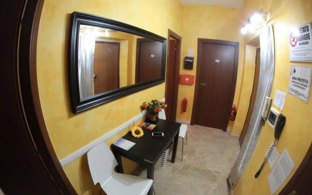 Residence Ciampino
