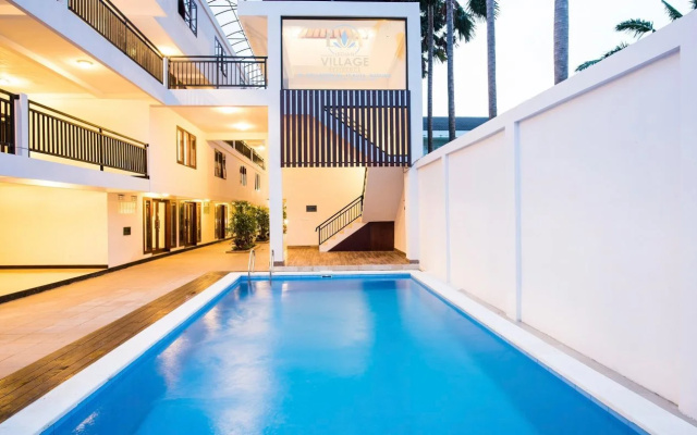 Legian Village Residence