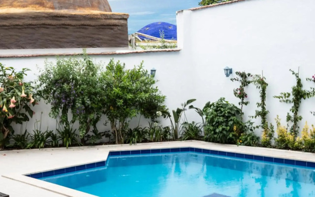 Eliada Hotel