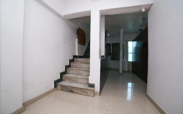 OYO 29674 Shiv Mahima Inn