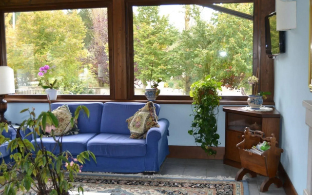 Hotel Valle dell Oro