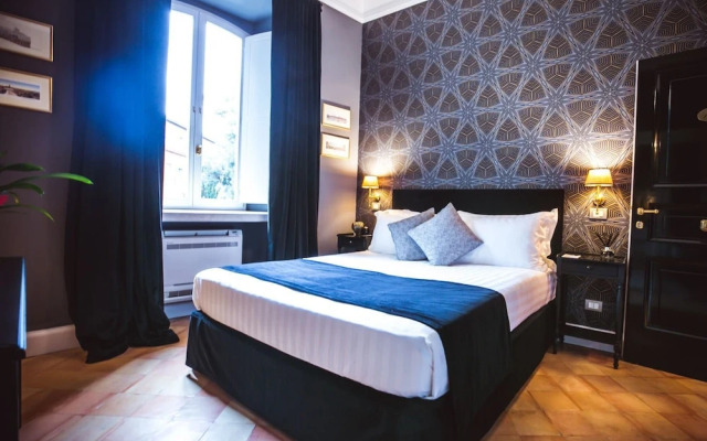 Hotel Parrasio