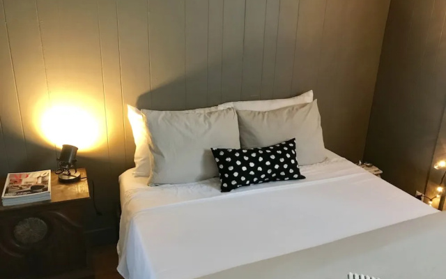 Paradise Pine Getaway Cabins