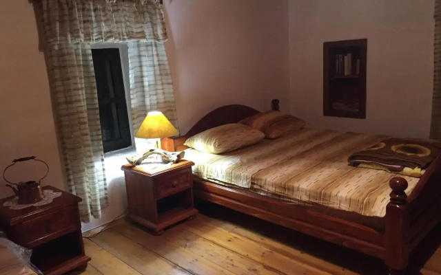 Old house Nilovic