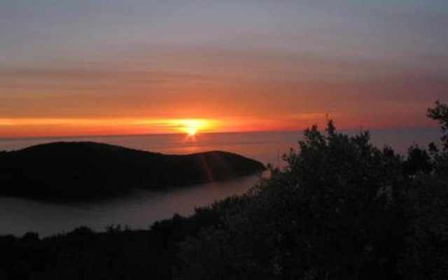 Villa Peragić