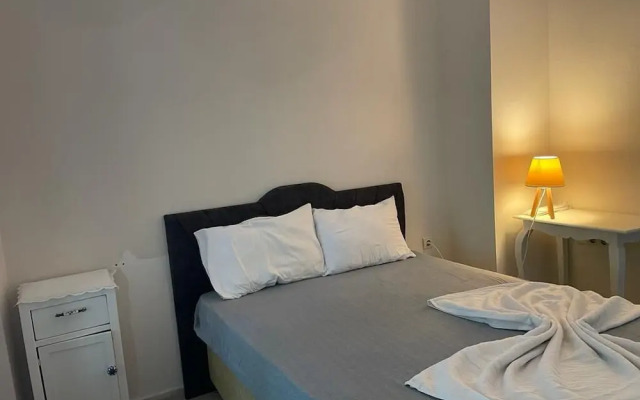 Alahan Otel