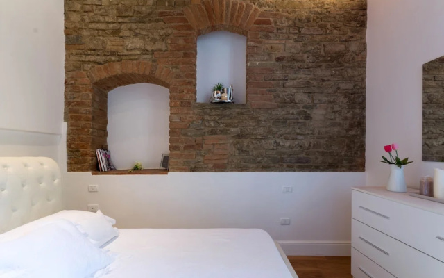 Ponte Vecchio Elegant Apartment