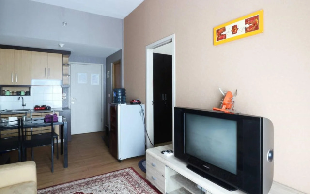 Rosani Apartment