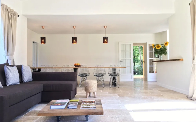 Villa 118