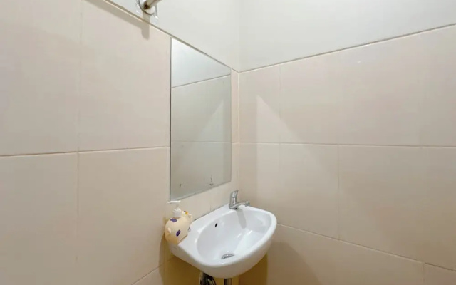 Comfy And Spacious Studio At Bale Hinggil Apartment