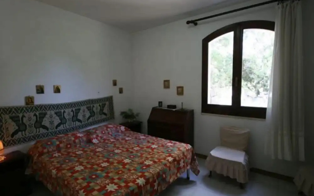 Villa Eleonora