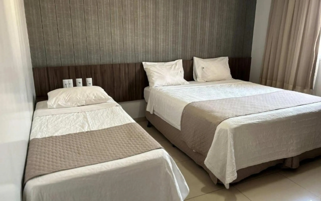 Premier Pallace Hotel