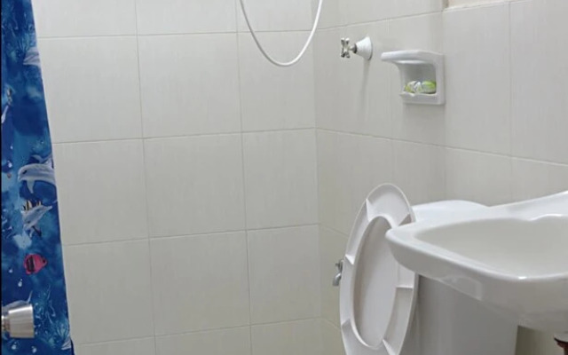 Hostal La Fortaleza