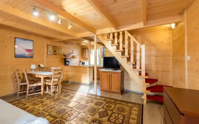 Holiday House for 4 People, Jaroslawiec