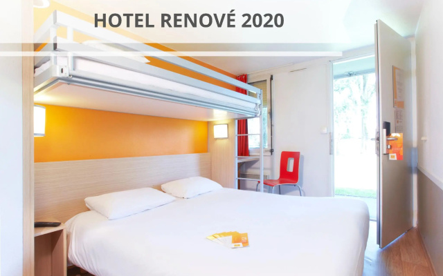Hotel Première Classe Annemasse - Ville La Grand