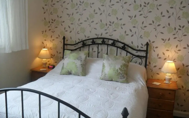Birchwood House
