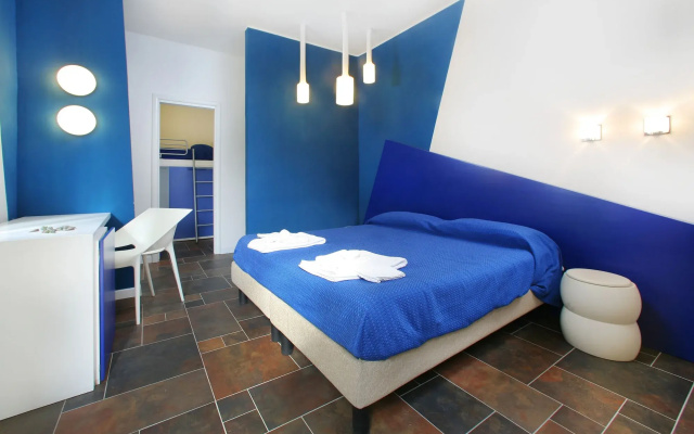 Regent Beach Hotel & Apartments