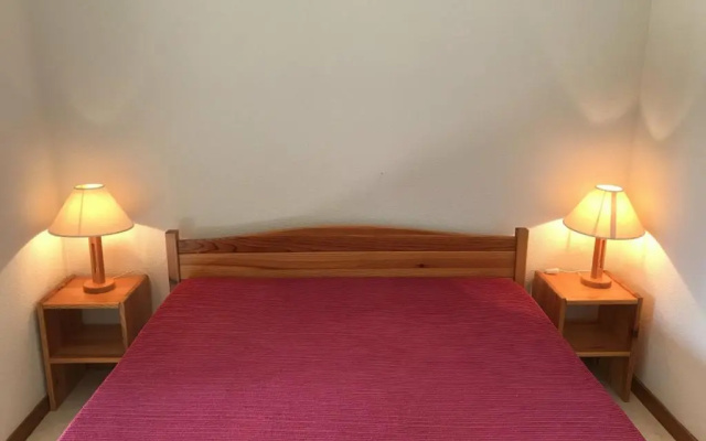 Appartement Villard-de-Lans, 2 pièces, 6 personnes - FR-1-515-36