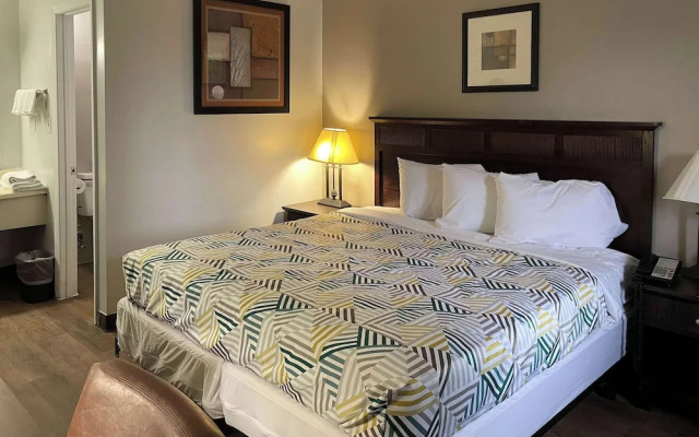 Studio 6 Suites – Wytheville, VA