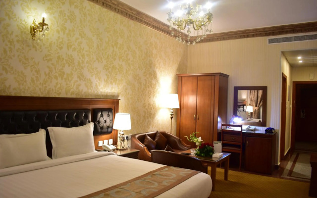 Canary Beach Hotel