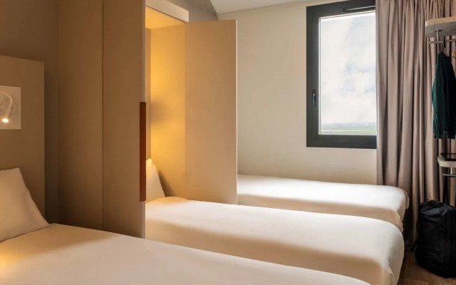 ibis budget Gonesse Le Bourget