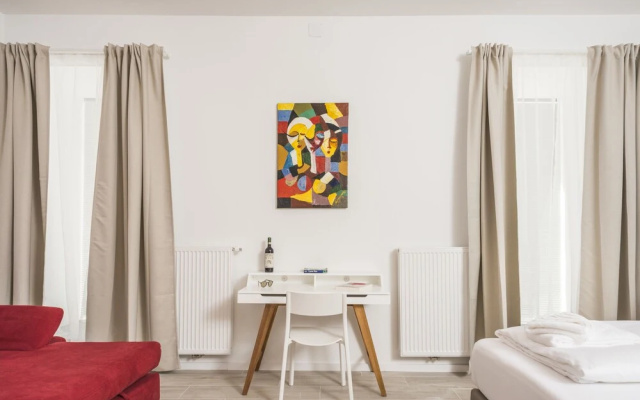 Urban Studios Mariahilf By welcome2vienna