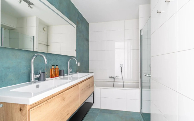 Appartementencomplex Juliana 92