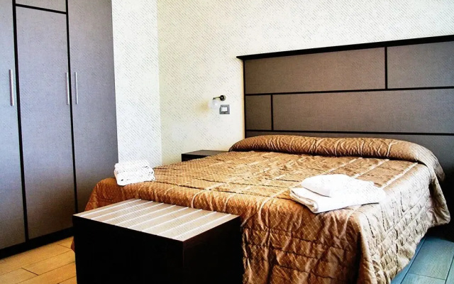 Hotel Delle Colline